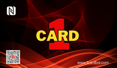 BRANDED CARD